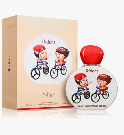 LATTAFA KIDS-RIDERS
