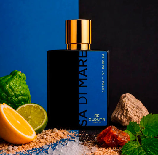 DUDUAR-SA DI MARE