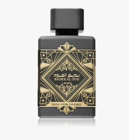 LATTAFA-BADE'E AL OUD-OUD OF GLORY