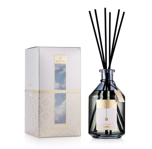 ROOMOI-WHITE CARESS 500 ML