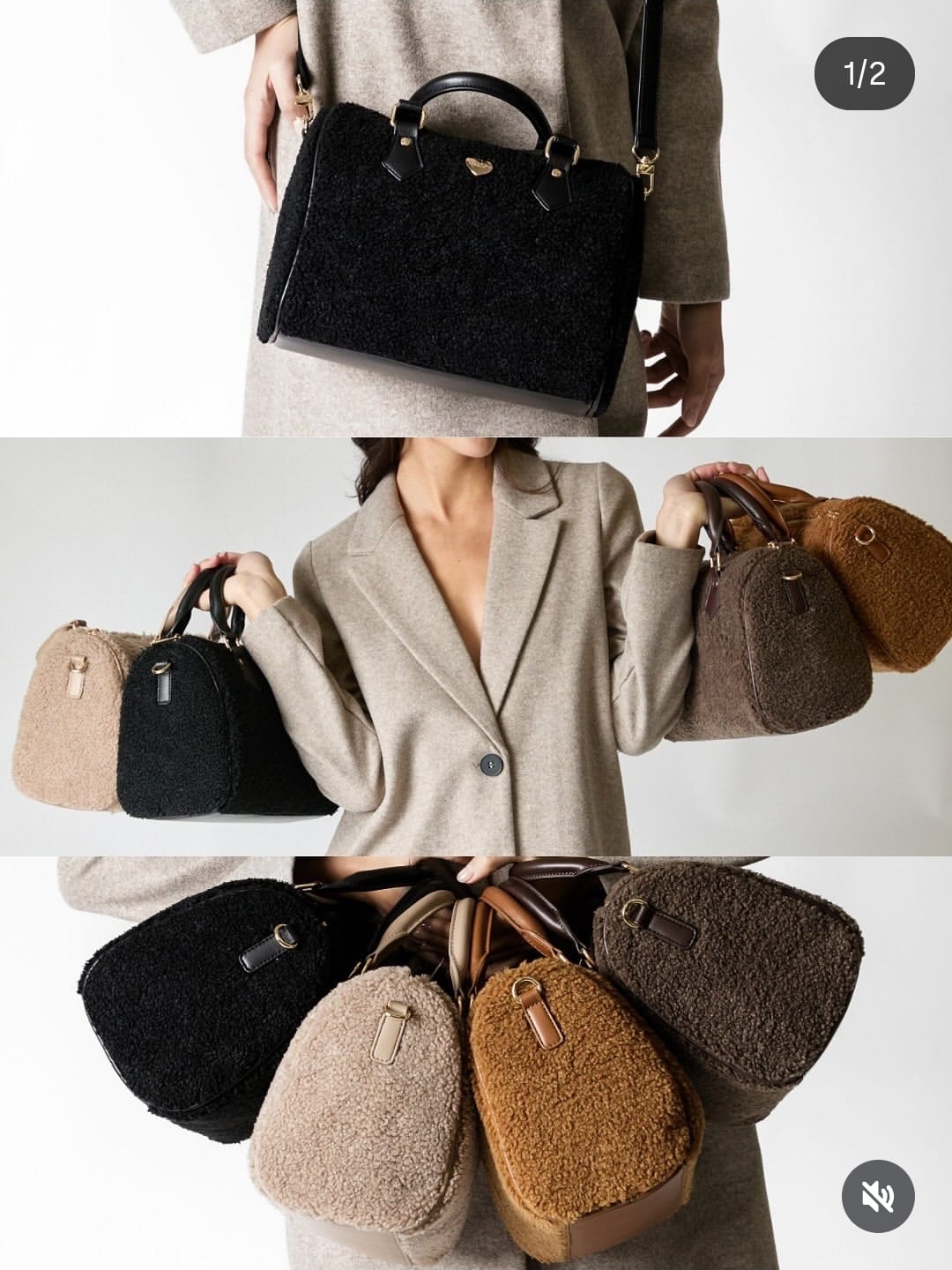 hat you-borsa teddy