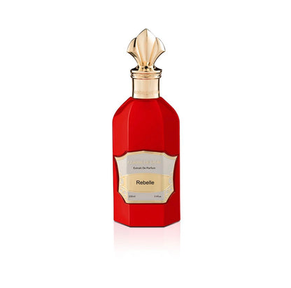 CORNICHE D'OR-REBELLE