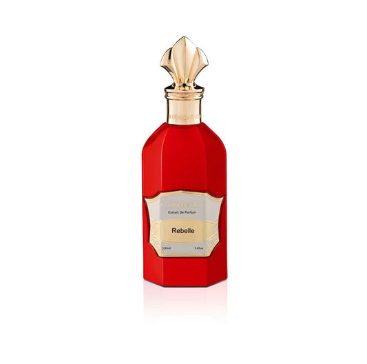 CORNICHE D'OR-REBELLE