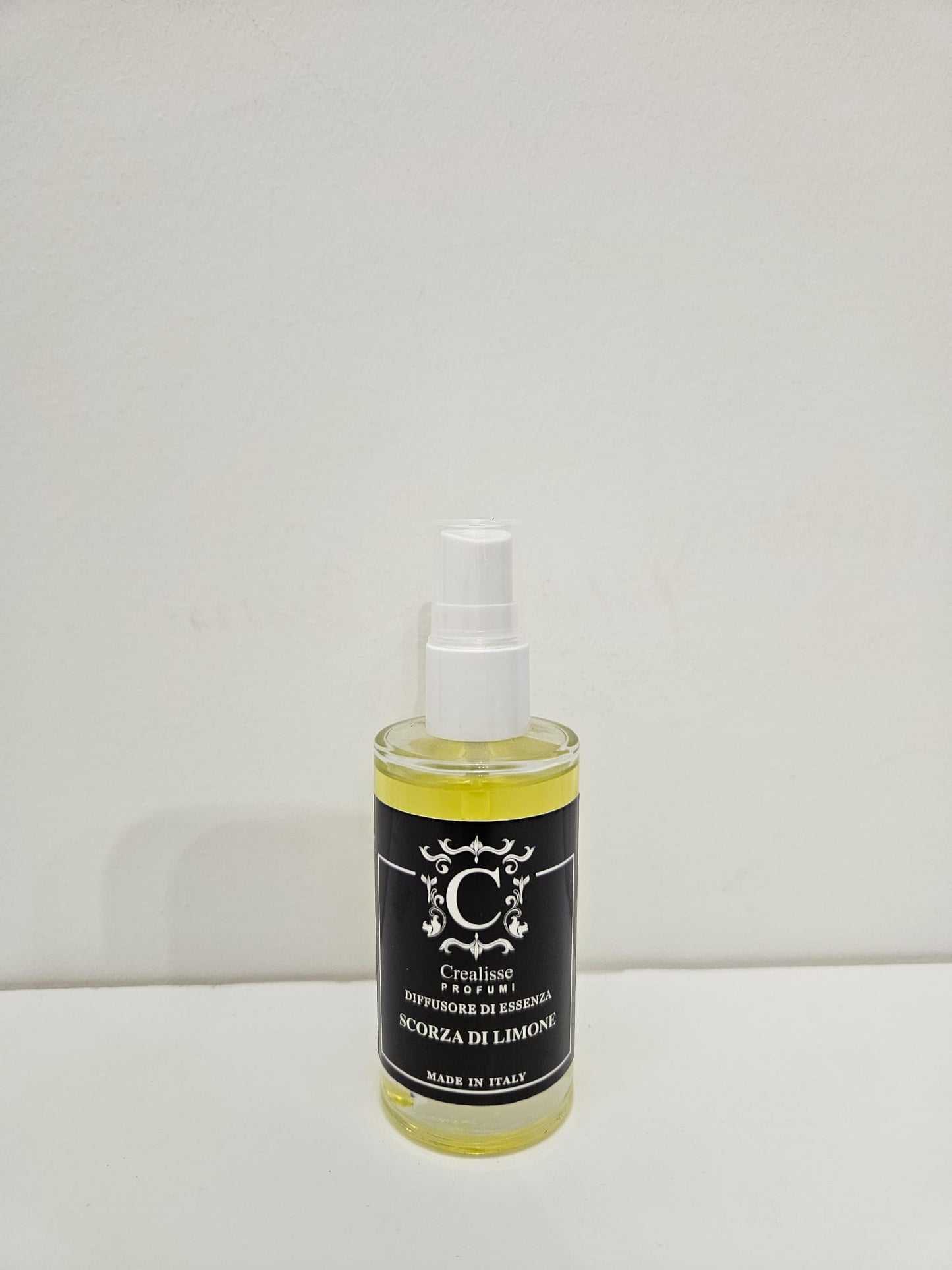 crealisse-scorza di limone