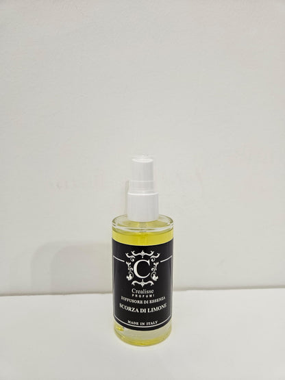 CREALISSE-SCORZA DI LIMONE