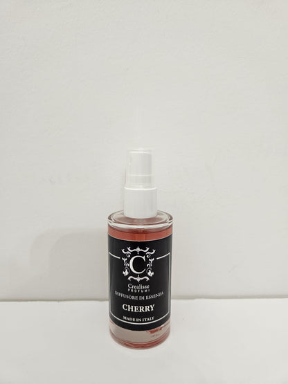 CREALISSE-CHERRY