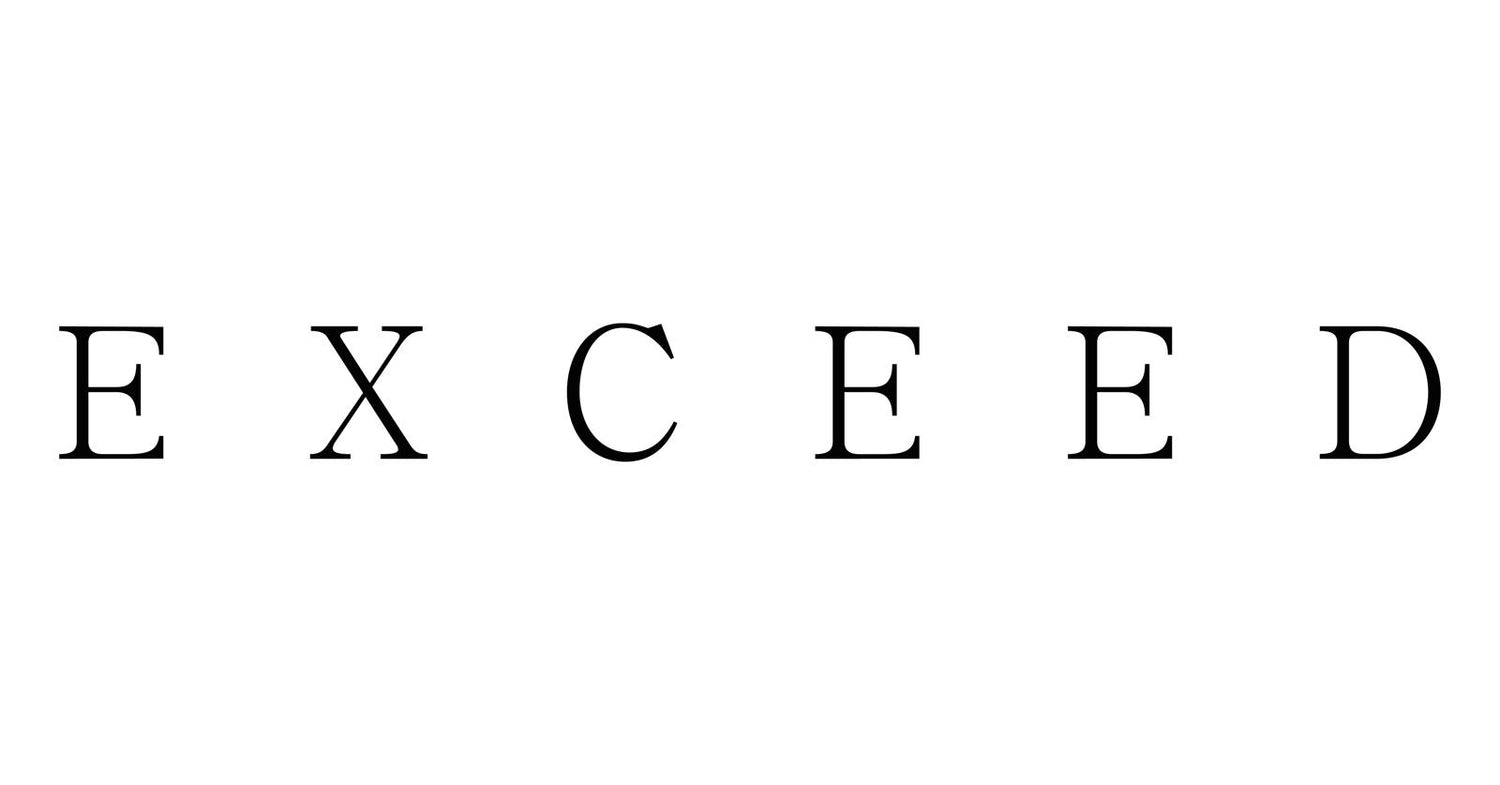 EXCEED