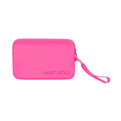 POCHETTE IN SILICONE