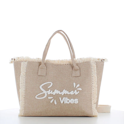 BORSA MARE