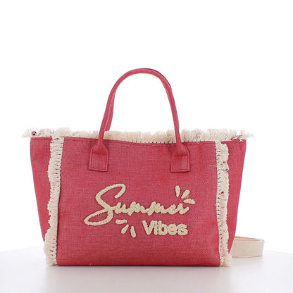 BORSA MARE