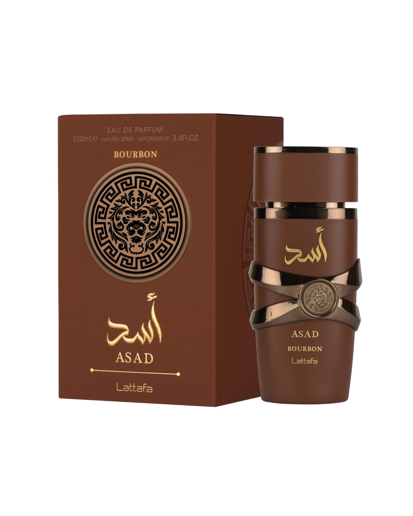 lattafa-asad bourbon