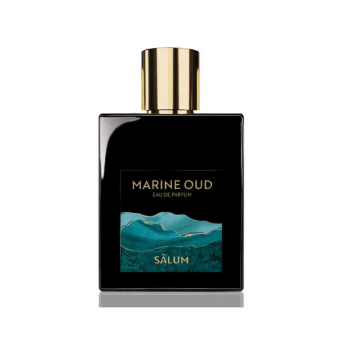 salum - marine oud