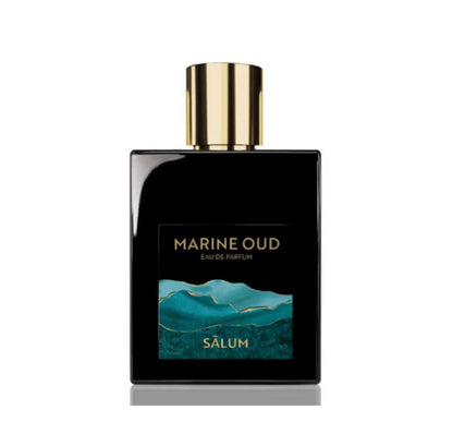 SALUM - MARINE OUD