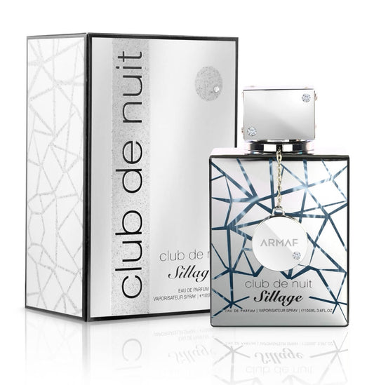 ARMAF- CLUB DE NUIT SILLAGE